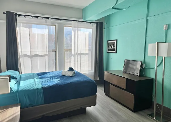 Lucky D'S Youth And Traveler'SHostel